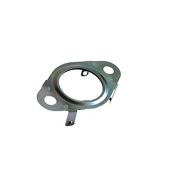 Mopar EGR Tube Gasket Mopar 04893767AB EGR Tube Gasket for 18-19 Jeep Wrangler JL and 2019 Cherokee KL with 2.0L Turbo Engine
