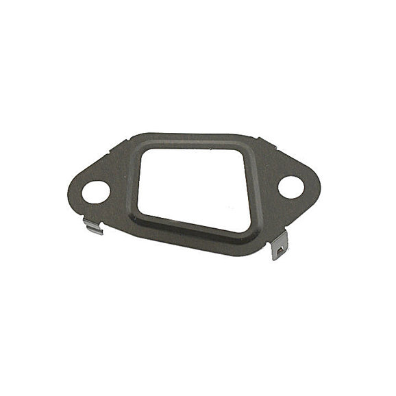 Mopar Turbocharger Gasket Mopar 04893769AB Turbocharger Gasket for 18-19 Jeep Wrangler JL and 2019 Cherokee KL with 2.0L Turbo Engine