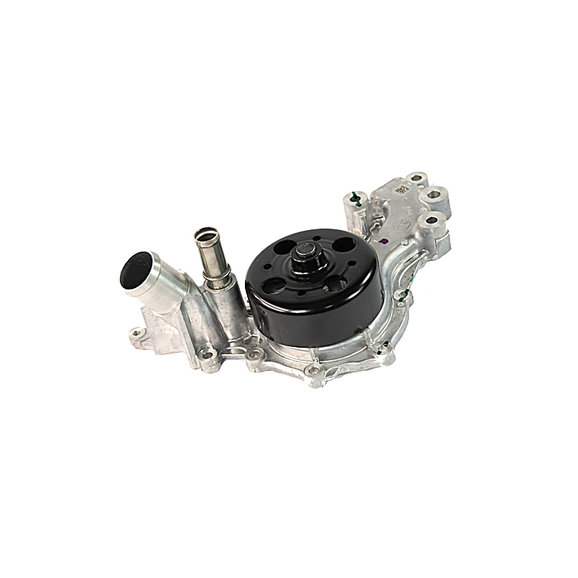 Mopar Water Pump Mopar 04893942AB Water Pump for 18-20 Jeep Wrangler JL & Gladiator JT with 3.6L Engine