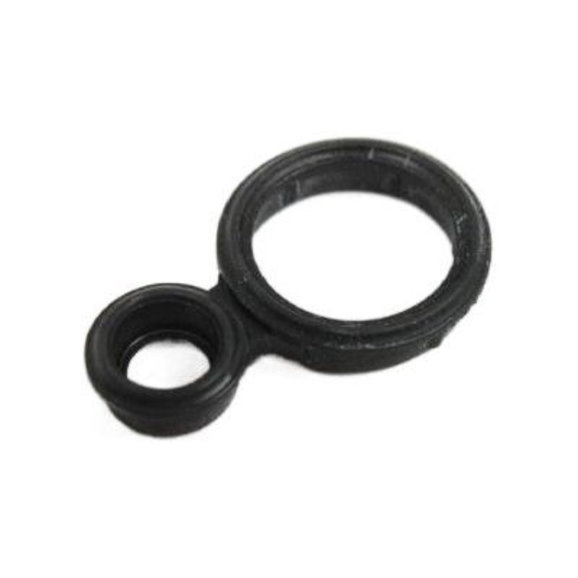 Mopar Ignition Coil Gasket Mopar 05047439AB Ignition Coil Gasket for 14-18 Jeep Cherokee KL, Compass MP, and Renegade BU with 2.4L Engine