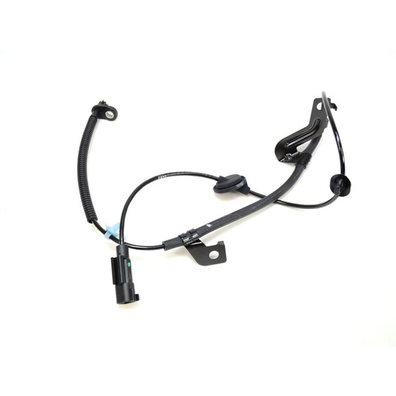 Mopar Driver Side Rear Anti-Lock Brake Sensor Mopar 05105063AD Driver Side Rear Anti-Lock Brake Sensor for 07-17 Jeep Patriot & Compass MK