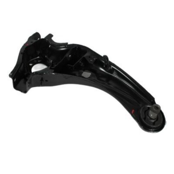 Mopar Passenger Rear Control Arm Mopar 05105930AB Passenger Rear Control Arm for 07-17 Jeep Patriot & Compass MK