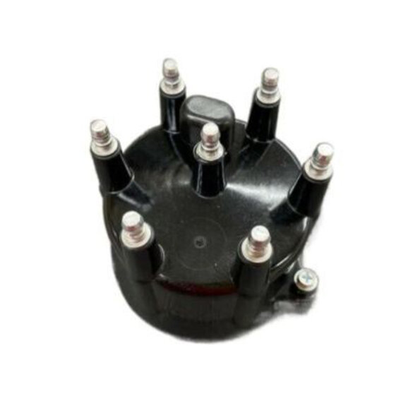 Mopar Distributor Cap Mopar 05142593AA Distributor Cap For Jeep Vehicles