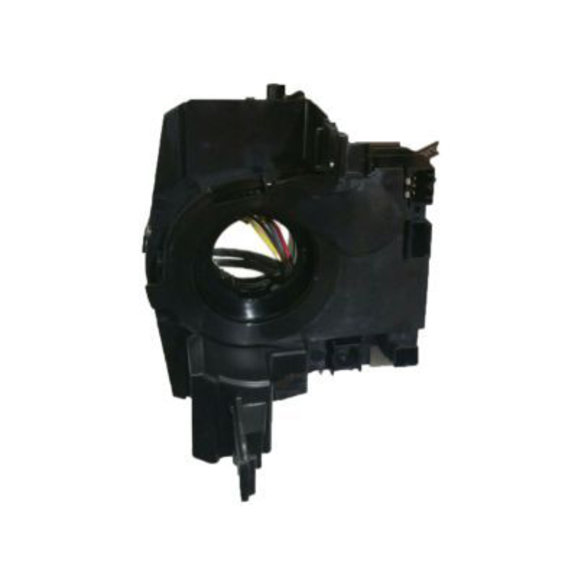 Mopar Steering Column Control Module Clock Spring Mopar 05156106AG Steering Column Control Module Clock Spring for 14-18 Jeep Wrangler JK, Patriot MK, and Compass MK