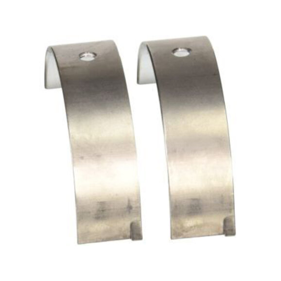 Mopar Connecting Rod Bearing Kit Mopar 05161294AA Connecting Rod Bearing Kit for 07-11 Jeep Wrangler JK with 3.8L Engine