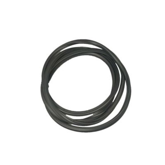 Mopar Sunroof Glass Seal Mopar 05183172AC Sunroof Glass Seal for 07-17 Jeep Patriot MP, Compass MK, and Liberty KK