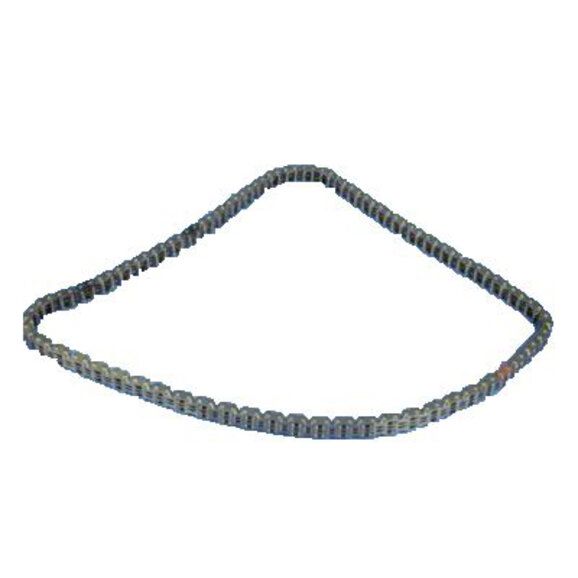 Mopar Timing Chain Mopar 05184352AF Timing Chain for 11-22 Jeep Wrangler JK, Cherokee KL, and Grand Cherokee WK2 with 3.0L and 3.6L Engines