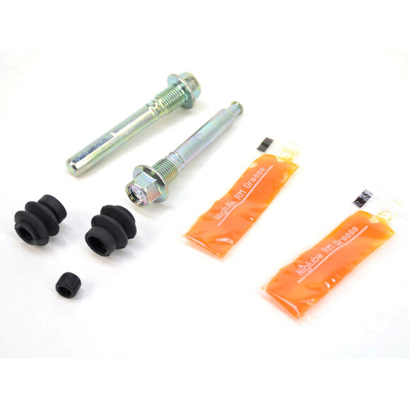 Mopar Disc Brake Pin Kit Mopar 05191247AA Disc Brake Pin Kit for 07-17 Jeep Patriot & Compass MK