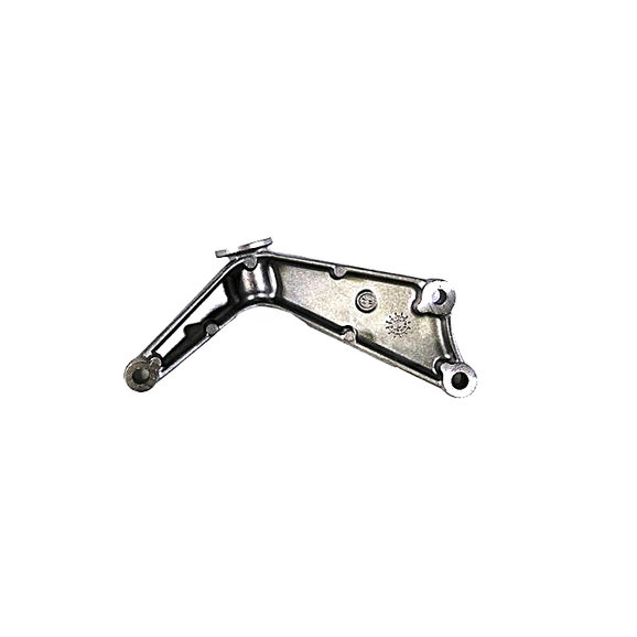 Mopar Idler Pulley Bracket Mopar 05281457AA Idler Pulley Bracket for 18-19 Jeep Wrangler JL and 2020 Gladiator JT with 3.6L Engine