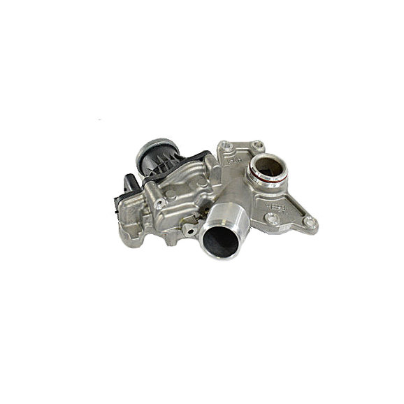 Mopar EGR Valve  Mopar 05281535AF EGR Valve  for 18-19 Jeep Wrangler JL and 2019 Cherokee KL with 2.0L Turbo Engine
