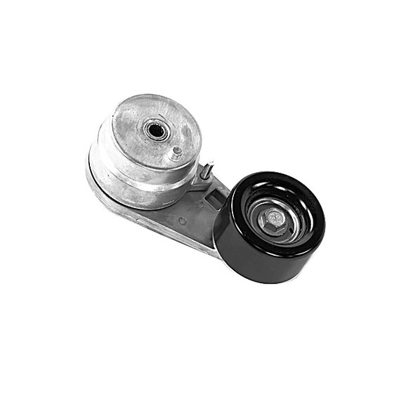 Mopar Middle Belt Tensioner Mopar 05281591AB Middle Belt Tensioner for 2019 Jeep Wrangler JL with 3.6L Engine and Belt-Starter Generator