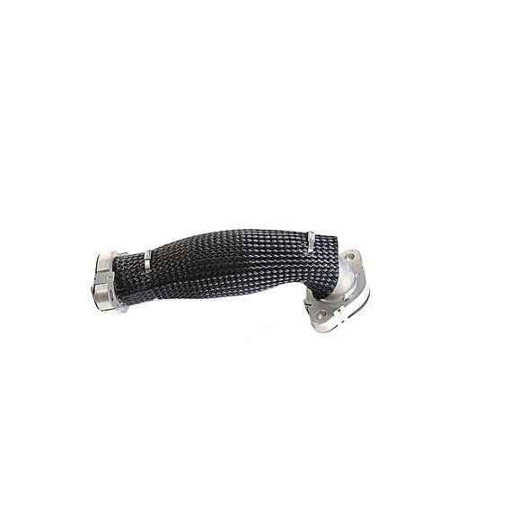 Mopar EGR Cooler Tube  Mopar 05281745AA EGR Cooler Tube  for 2018 Jeep Wrangler JL with 2.2L Diesel Engine