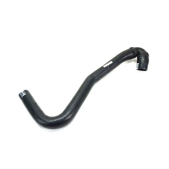 Mopar Radiator Inlet Hose Mopar 05290720AA Radiator Inlet Hose for 08-10 Jeep Grand Cherokee WK with 4.7L, 5.7L, and 6.1L Engines