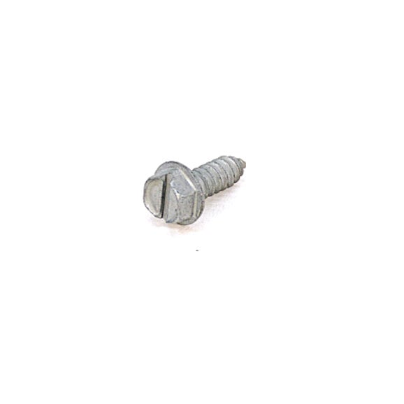 Mopar Tapping License Plate Screw  Mopar 06034866 Tapping License Plate Screw  for 07-20 Jeep Wrangler JK & JL and Gladiator JT