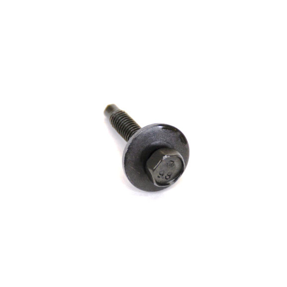 Mopar Liftglass Hinge Bolt Mopar 06100568 Liftglass Hinge Bolt for 97-06 Jeep Wrangler TJ and Unlimited
