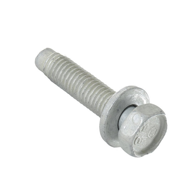 Mopar 06104195AA Clutch-Hose Bracket Bolt for 18-20 Jeep Wrangler 