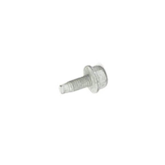 Mopar Hex Flange Head Bolt, M6x1.00x16.00 Mopar 6105036AA Hex Flange Head Bolt, M6x1.00x16.00 for 12-18 Jeep Wrangler JK