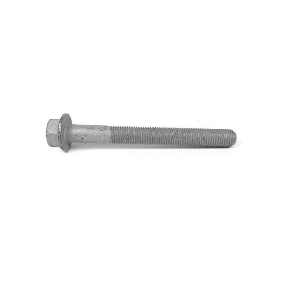 Mopar Rear Upper Shock Bolt  Mopar 06105106AA Rear Upper Shock Bolt  for 18-22 Jeep Wrangler JL