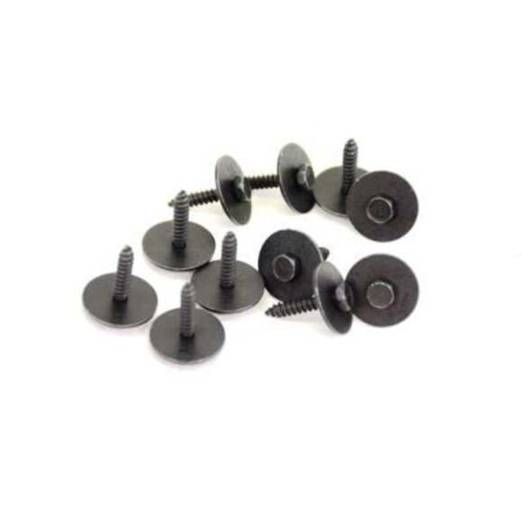 Mopar Self-Tapping Screw Mopar 06506161AA Self-Tapping Screw for Jeep Vehicles