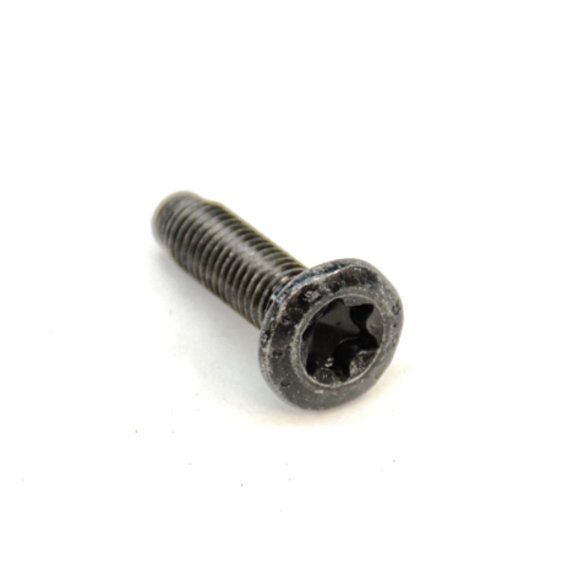 Mopar Hood Hinge Screw, M8x1.25 Mopar 6506367AA Hood Hinge Screw, M8x1.25 for 07-18 Jeep Wrangler JK