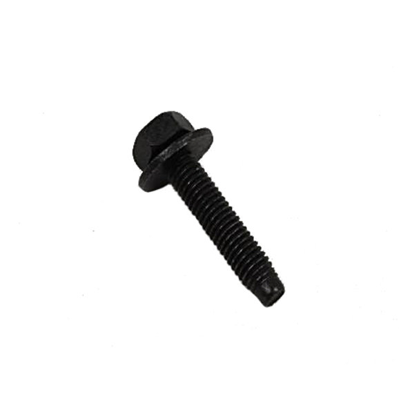 Mopar Thermostat Housing Screw  Mopar 06507610AA Thermostat Housing Screw  for 13-19 Jeep Wrangler JK & JL; 2020 Gladiator JT; 14-19 Cherokee KL and 11-19 Grand Cherokee WK with 3.6L Engine