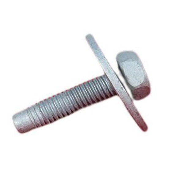Mopar Hex Head Screw and Washer Mopar 06508332AA Hex Head Screw and Washer for 14-23 Jeep Vehicles