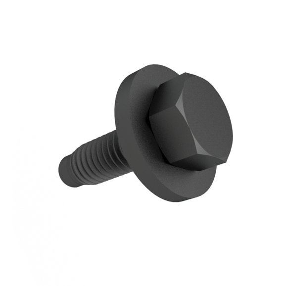 Mopar Spring Assist Screw  Mopar 06508913AA Spring Assist Screw  for 13-18 Jeep Wrangler Unlimited JK