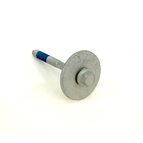 Mopar Body Hold Down Screw Mopar 06509458AA Body Hold Down Screw for 07-20 Jeep Wrangler JK and JL