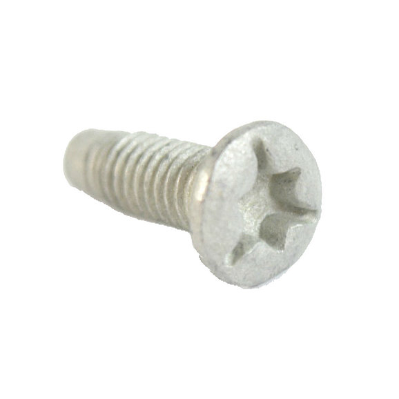 Mopar Latch to Door Screw Mopar 6511247AA Latch to Door Screw for 10-21 Jeep Wrangler JK, JL & Gladiator JT