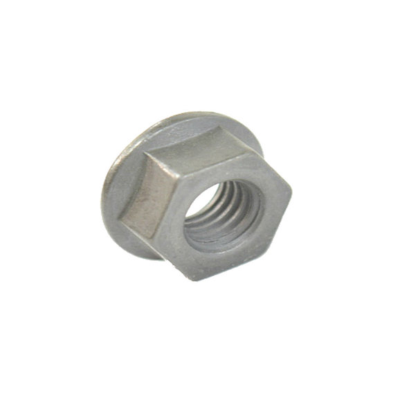 Mopar EGR Tube Flange Nut Mopar 06510726AA EGR Tube Flange Nut for 18-19 Jeep Wrangler JL and 2019 Cherokee KL with 2.0L Turbo Engine