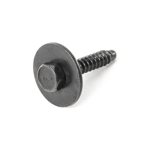 Mopar Panel Hex Screw Mopar 06510827AA Panel Hex Screw for 18-21 Jeep Wrangler JL