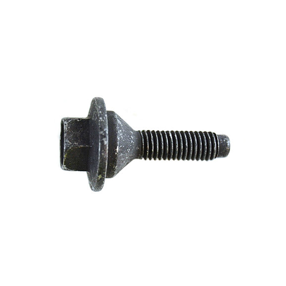 Mopar Idler Pulley Bolt Mopar 06511288AA Idler Pulley Bolt for 18-19 Jeep Wrangler JL and 2020 Gladiator JT with 3.6L Engine
