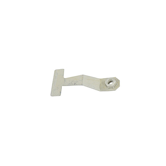 Mopar Front Upper Control Arm Nut and Retainer Mopar 06511834AA Front Upper Control Arm Nut and Retainer for 18-22 Jeep Wrangler JL & Gladiator JT