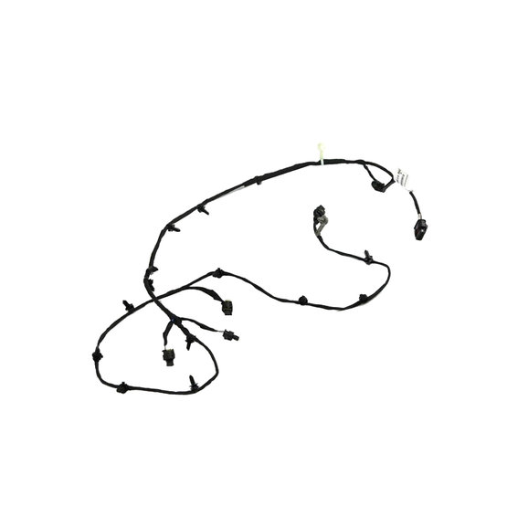 Mopar Backup Sensor Wiring Harness Mopar 68414894AB Backup Sensor Wiring Harness for 19-21 Jeep Wrangler JL