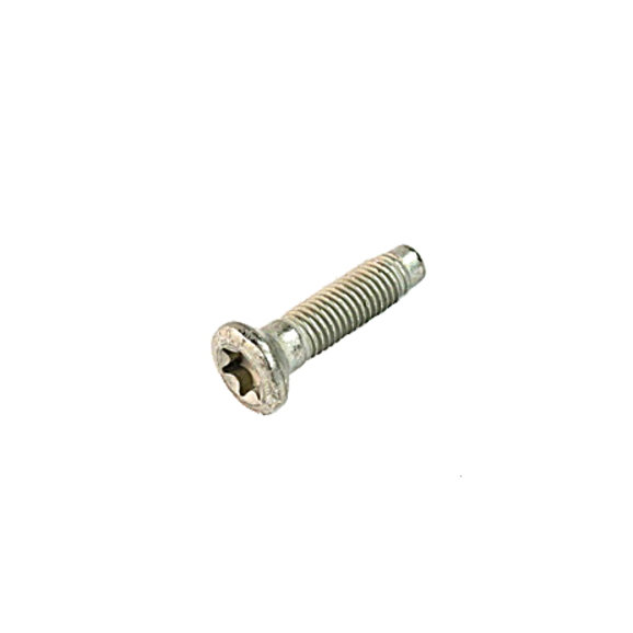 Mopar Tailgate Hinge Screw Mopar 06512276AA Tailgate Hinge Screw for 18-19 Jeep Wrangler JL