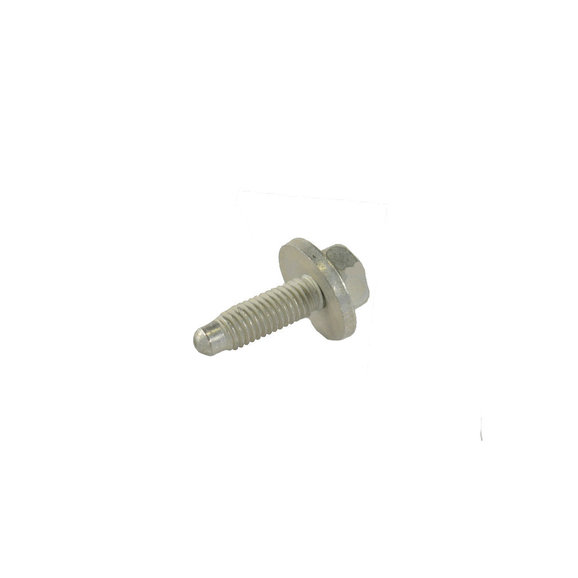 Mopar Windshield Hinge Screw Mopar 06512351AA Windshield Hinge Screw for 18-20 Jeep Wrangler JL & Gladiator JT