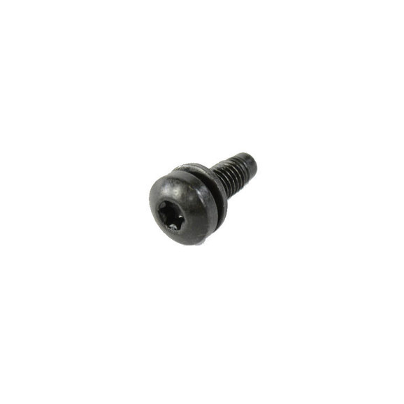 Mopar Torx Head Cowl Screw Mopar 06512430AA Torx Head Cowl Screw for 18-21 Jeep Wrangler JL and Gladiator JT