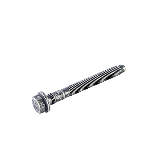 Mopar Short Steering Box Bolt Mopar 06512518AA Short Steering Box Bolt for 18-19 Jeep Wrangler JL and 2020 Gladiator JT