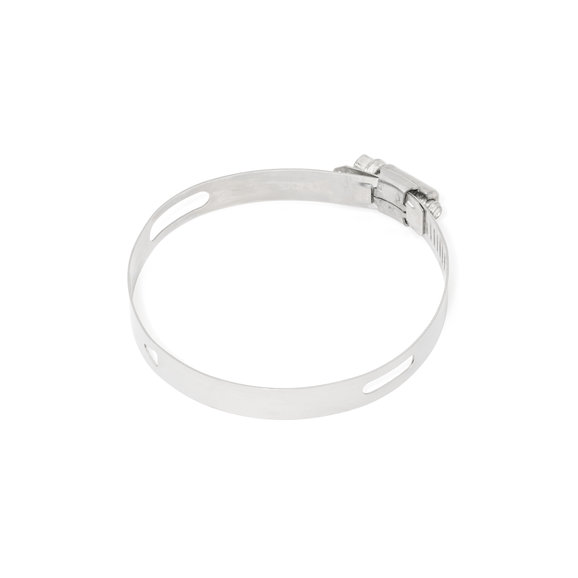 Mopar Air Hose Throttle Body Clamp Mopar 06512572AA Air Hose Throttle Body Clamp for 18-19 Jeep Wrangler JL and 2020 Gladiator JT with 3.6L Engine