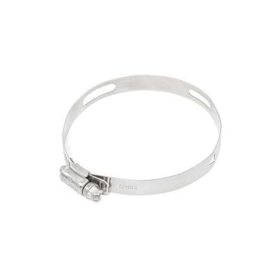 Mopar Air Cleaner Box Hose Clamp Mopar 06512573AA Air Cleaner Box Hose Clamp for 18-19 Jeep Wrangler JL and 2020 Gladiator JT with 3.6L Engine