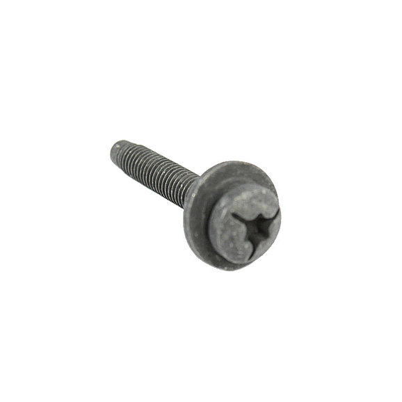 Mopar Windshield Header Panel Screw Mopar 06512588AA Windshield Header Panel Screw for 18-19 Jeep Wrangler JL and 2020 Gladiator JT