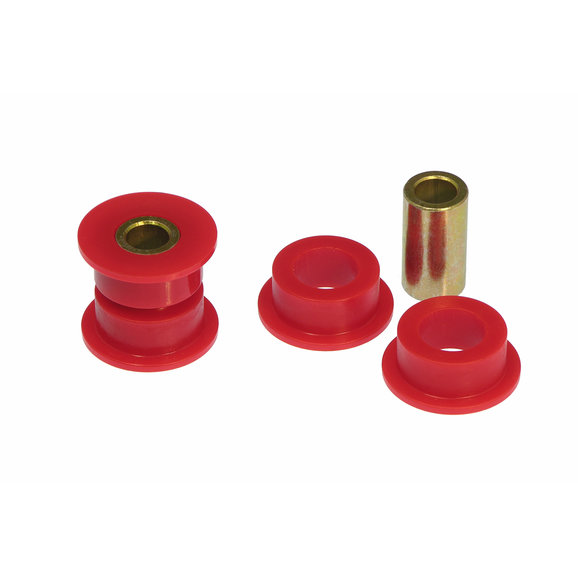 Prothane Rear Track Bar Bushing Kit  Prothane  Rear Track Bar Bushing Kit  for 07-18 Jeep Wrangler JK