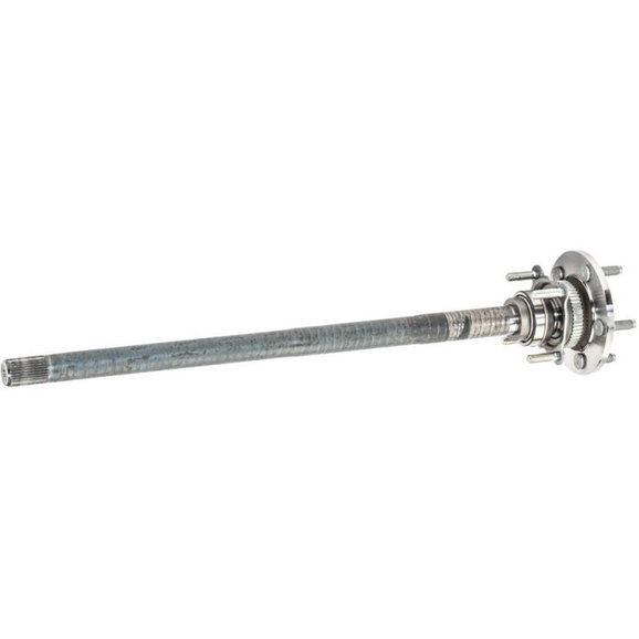 Dana Spicer Dana 44 Rear Axle Assembly Dana Spicer 10043059 Dana 44 Rear Axle Assembly for 18-21 Jeep Wrangler JL