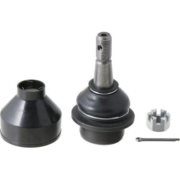 Dana Spicer Performance Ball Joint Kit  Dana Spicer 10048946 Performance Ball Joint Kit  for 18-20 Jeep Wrangler JL and Gladiator JT