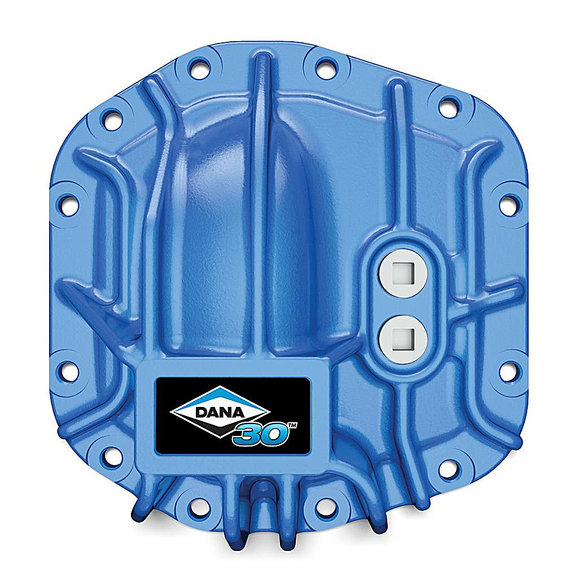 Dana Spicer Dana 30 Differential Cover Dana Spicer  Dana 30 Differential Cover for 18-21 Jeep Wrangler JL