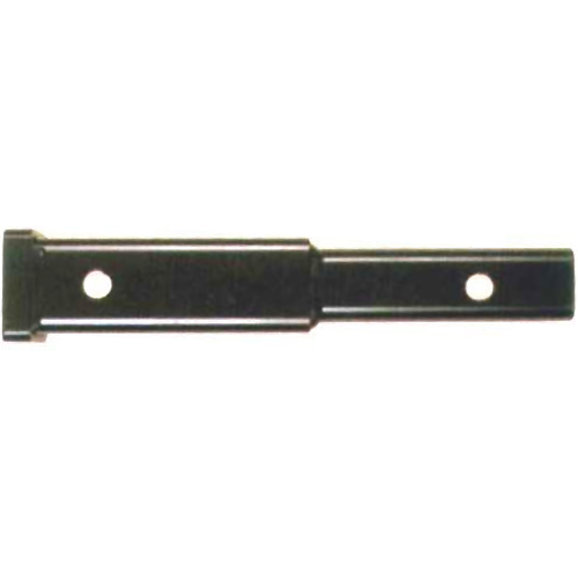 Warrior Products Warrior 2" Extended Receiver Bar Warrior Products 853 Warrior 2" Extended Receiver Bar