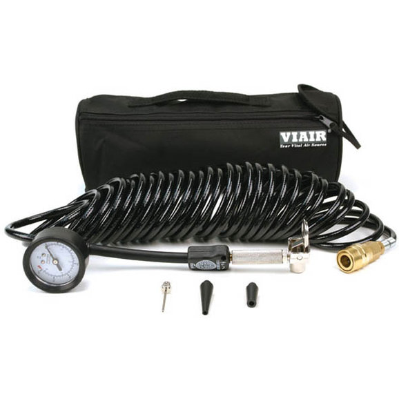 Viair Inflator/ Deflator Viair 00029 VIAIR Inflator/ Deflator with Bag