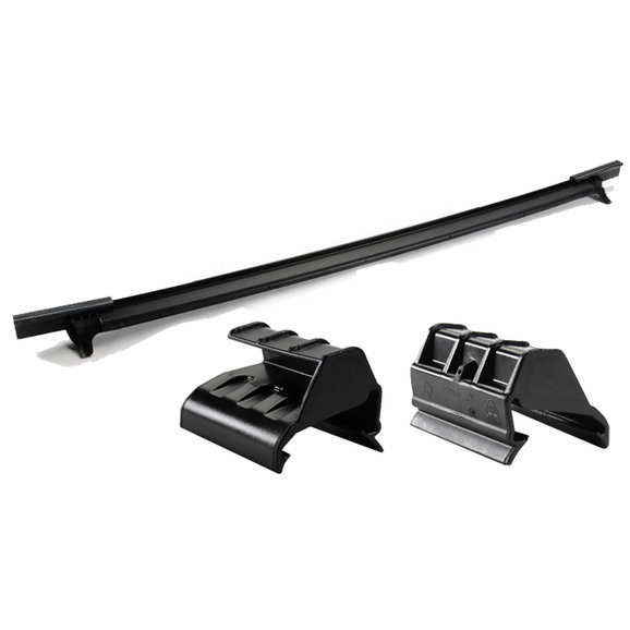 Mopar Tailgate Bar & Retainers Mopar Tailgate Bar & Retainers for 07-18 Jeep Wrangler JK