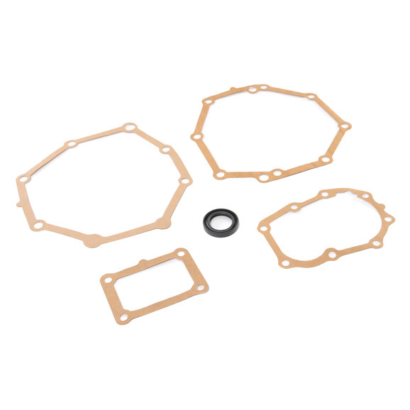 Crown Automotive Gasket & Seal Kit Crown Automotive AXGS Gasket & Seal Kit for Jeep Vehicles with AX4 or AX5 Manual Transmission