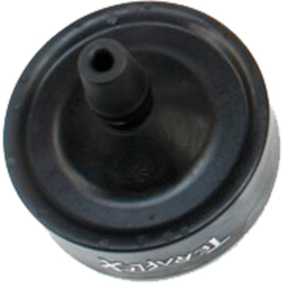 Teraflex 2" Rear Coil Spacer Teraflex 1954200 2" Rear Coil Spacer for 07-18 Jeep Wrangler JK